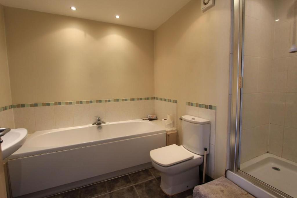 1 Coach House Mews - Matlock Bath Apartment Exterior photo